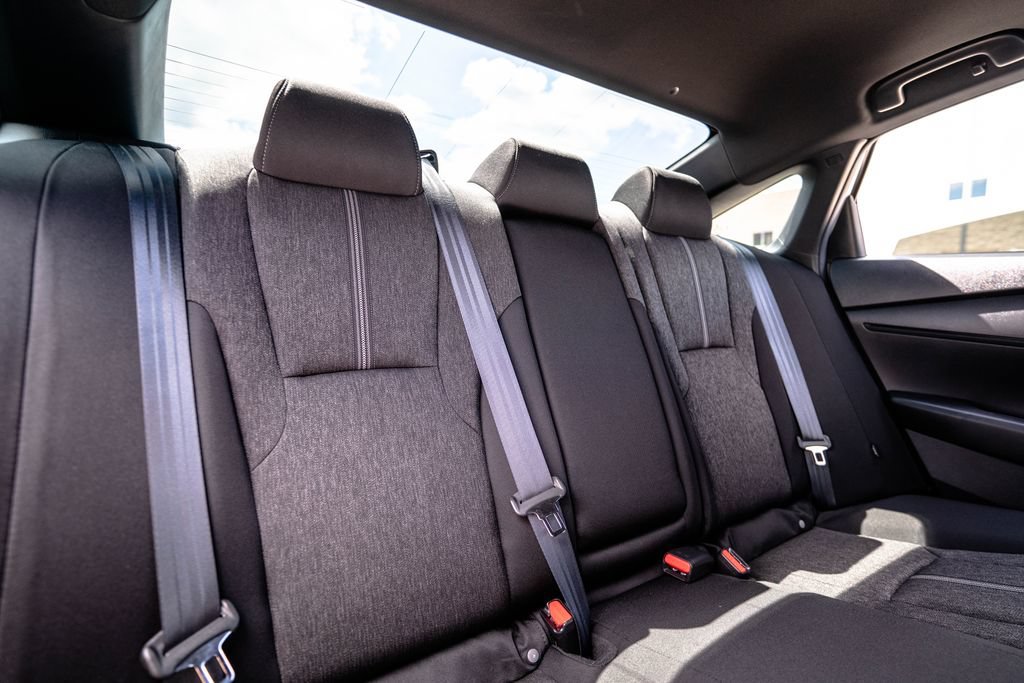 Used 2024 Honda Accord Sport image 35