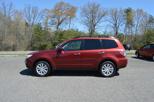 Used 2011 Subaru Forester 2.5X Premium w/ All-Weather Pkg image 68