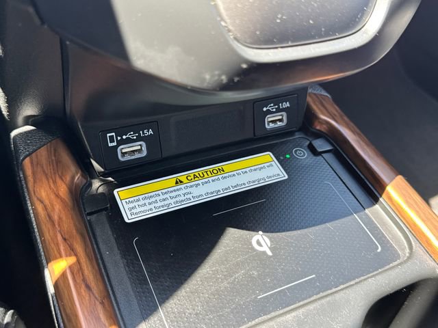 Used 2022 Honda CR-V Touring image 29