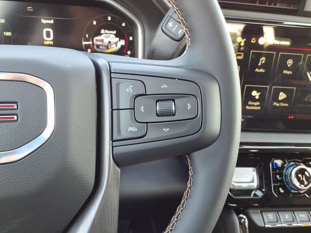 New 2026 GMC Sierra 2500 AT4 w/ AT4 Premium Plus Package AWD/4WD image 35