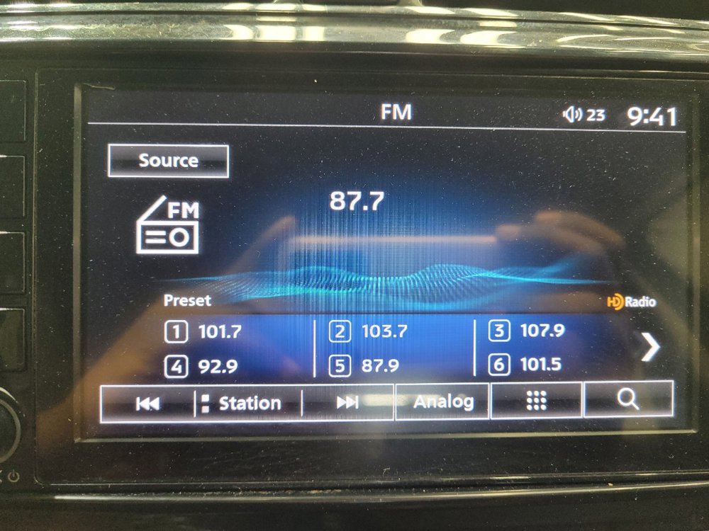 Used 2021 Mitsubishi Mirage G4 ES FWD image 25