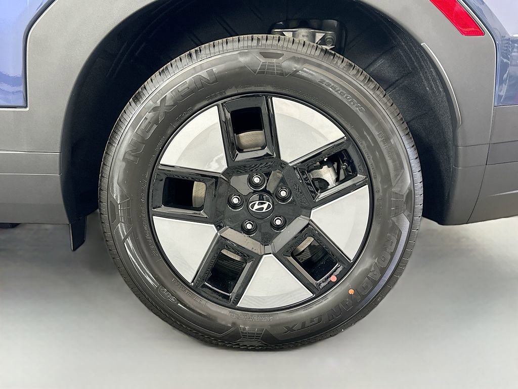 New 2026 Hyundai Santa Fe SEL image 22