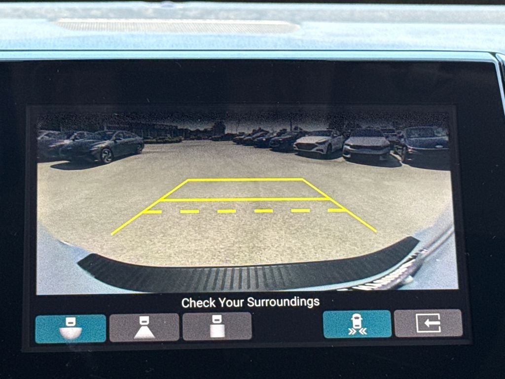 Used 2024 Honda Odyssey Elite image 27
