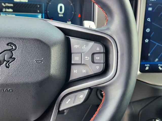 Certified 2024 Ford Bronco Raptor image 28