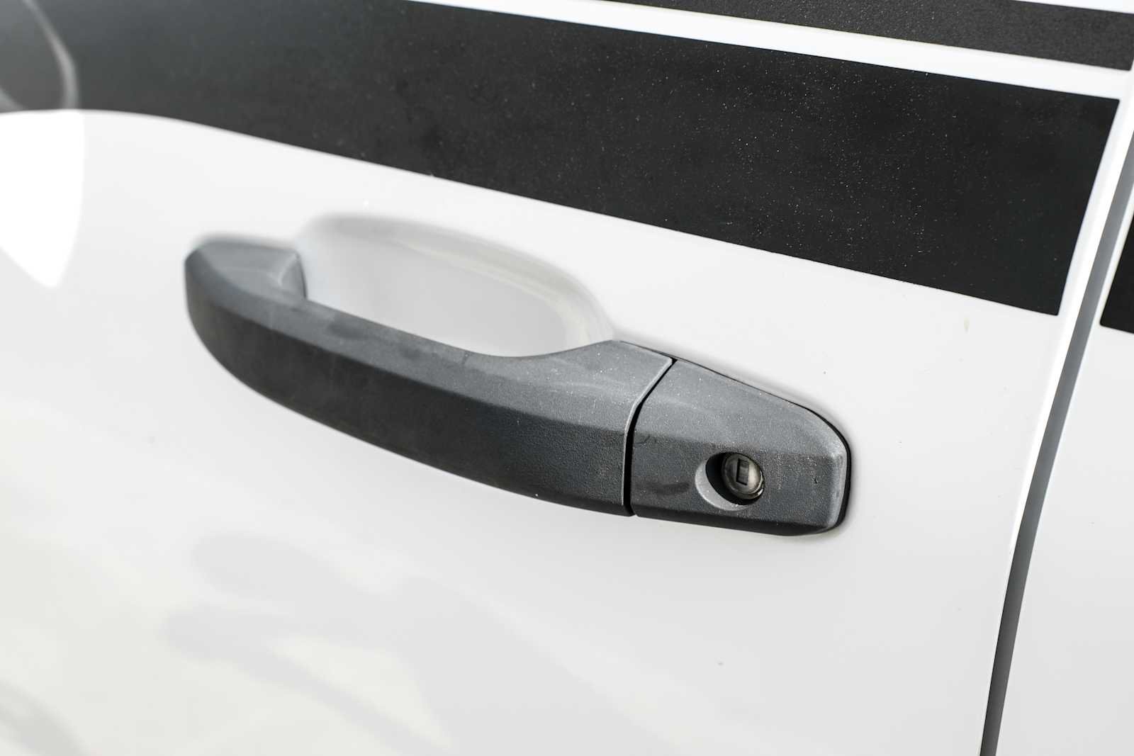 Used 2017 Chevrolet Silverado 1500 Custom w/ Rally 1 Edition AWD/4WD image 38