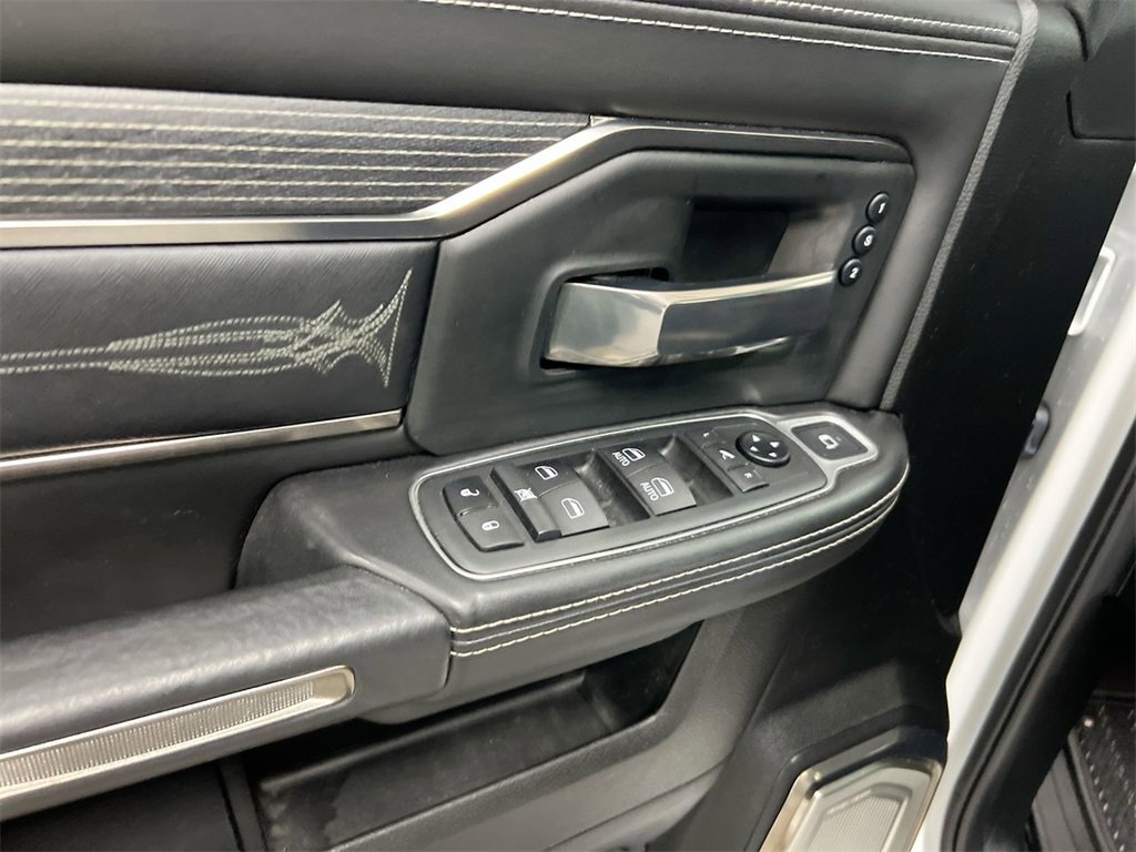 Used 2020 RAM 2500 Limited image 22