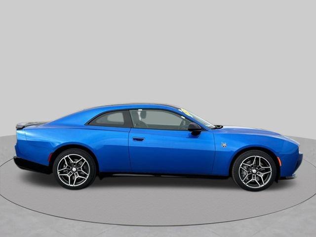 New 2026 Dodge Charger Scat Pack AWD/4WD image 7