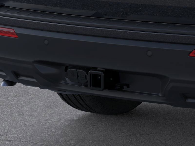 New 2026 Ford Explorer Active AWD/4WD image 26