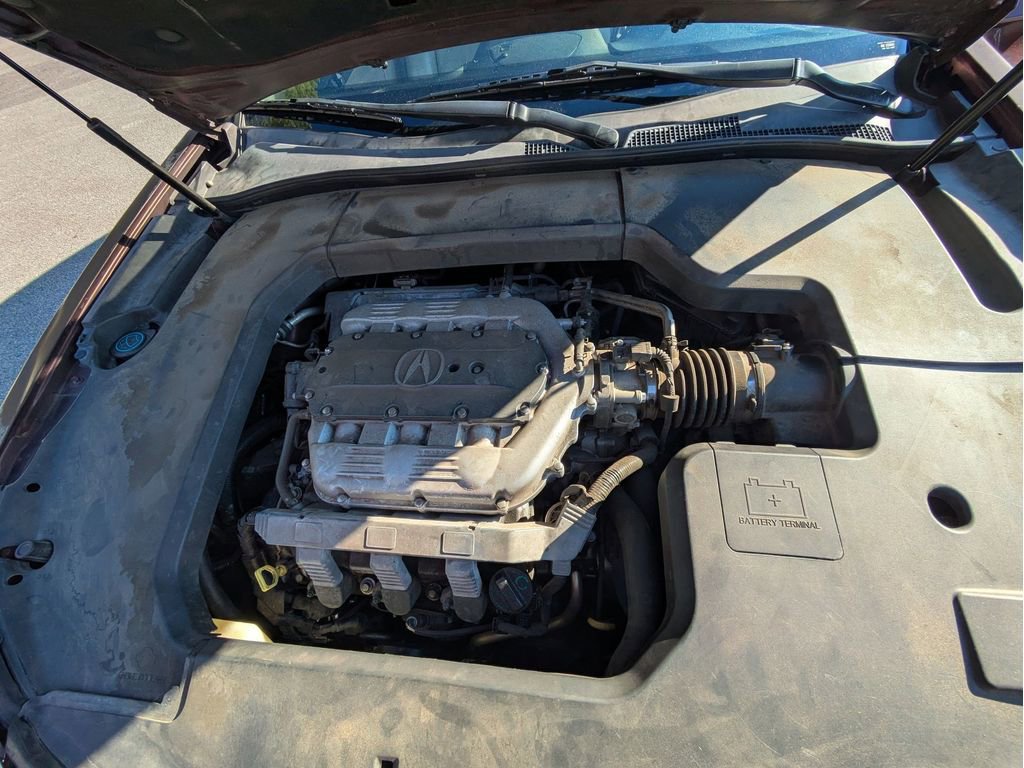 Used 2010 Acura TL w/ Technology Package image 31