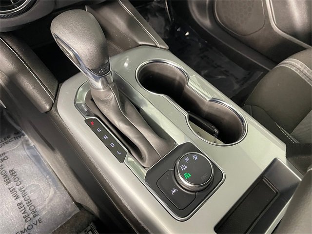 Used 2024 Chevrolet Blazer LT w/ Midnight/Sport Edition image 9