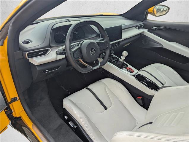 Used 2024 Lotus Emira First Edition RWD image 9