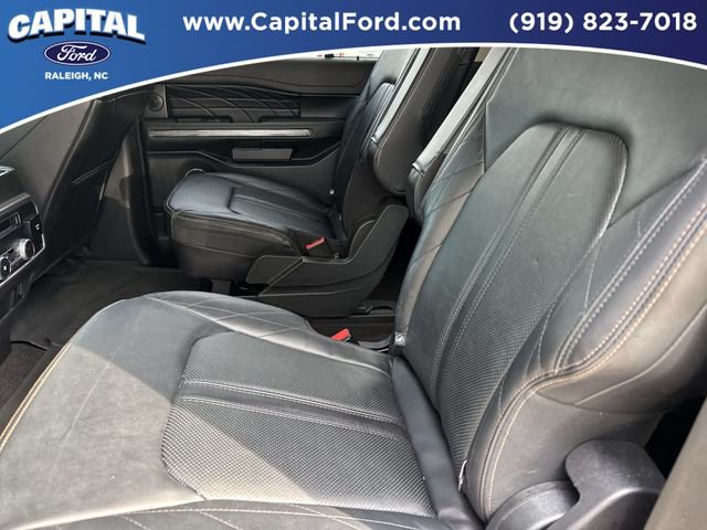 Certified 2021 Ford Expedition Max Platinum AWD/4WD image 18
