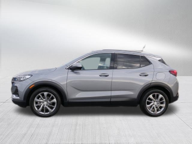 Used 2023 Buick Encore GX Essence w/ Experience Buick Package image 6