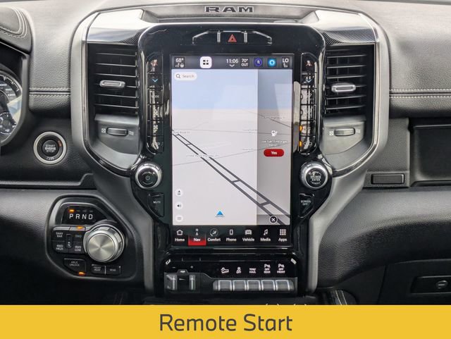 Used 2022 RAM 2500 Power Wagon w/ Level 2 Equipment Group image 8