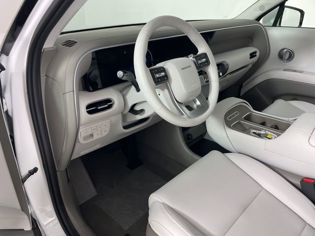 New 2026 Hyundai Palisade SEL Premium image 3