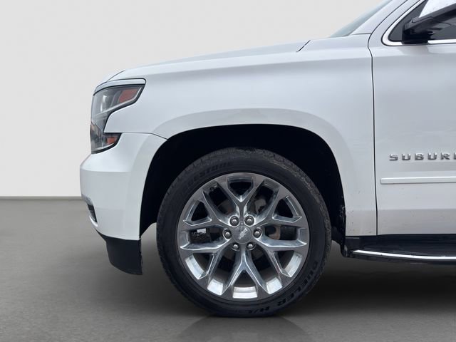 Used 2019 Chevrolet Suburban Premier AWD/4WD image 20