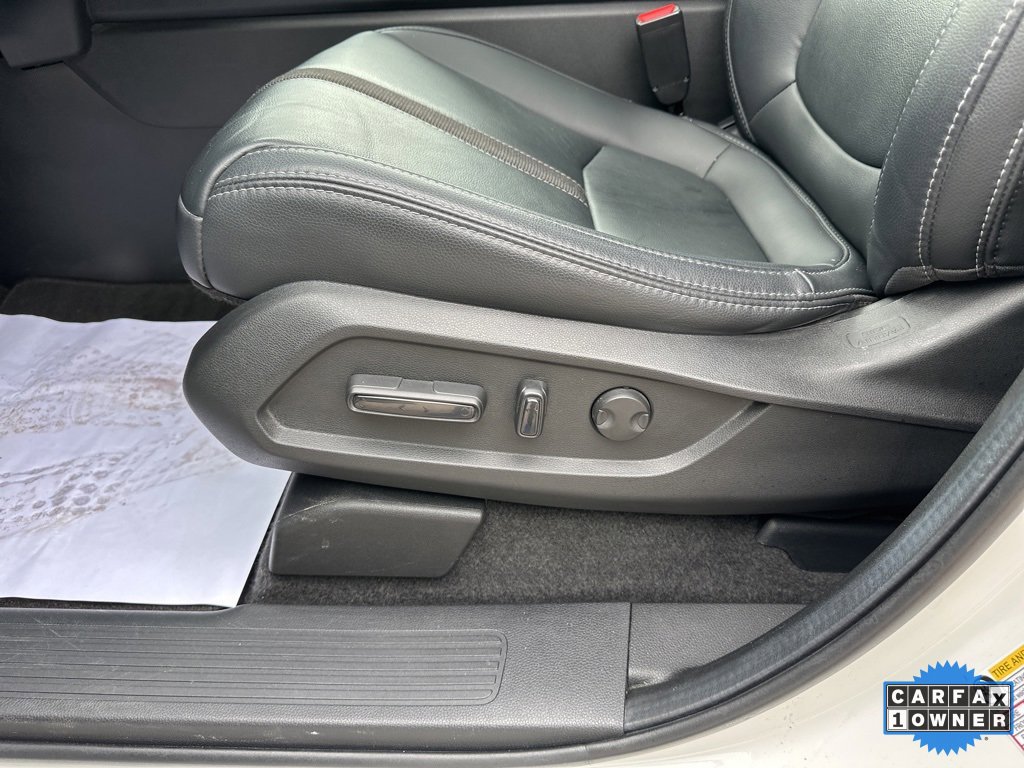 Used 2025 Honda Pilot Touring image 68