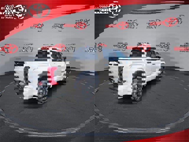 New 2026 Toyota Tundra SR5 image 8