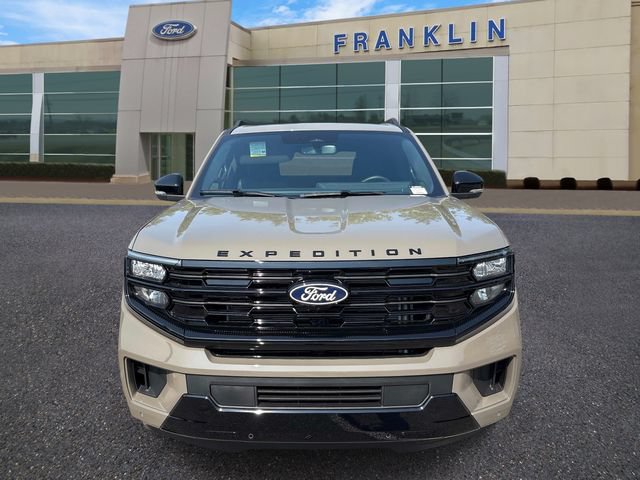 New 2027 Ford Expedition Platinum w/ Stealth Appearance Package AWD/4WD image 2