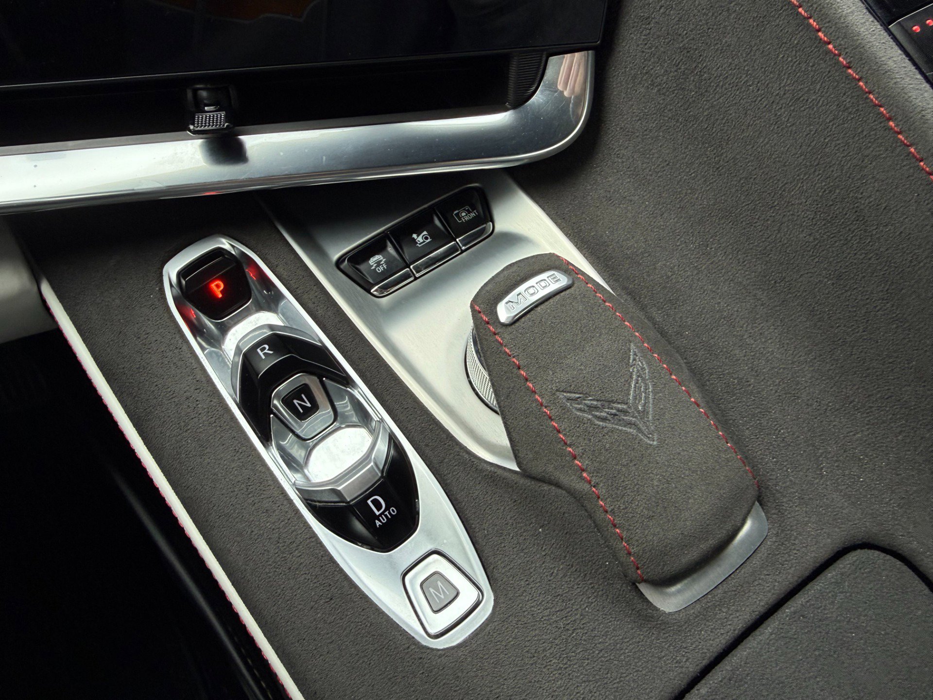 Used 2023 Chevrolet Corvette Stingray Premium Conv w/ Z51 Performance Package image 35