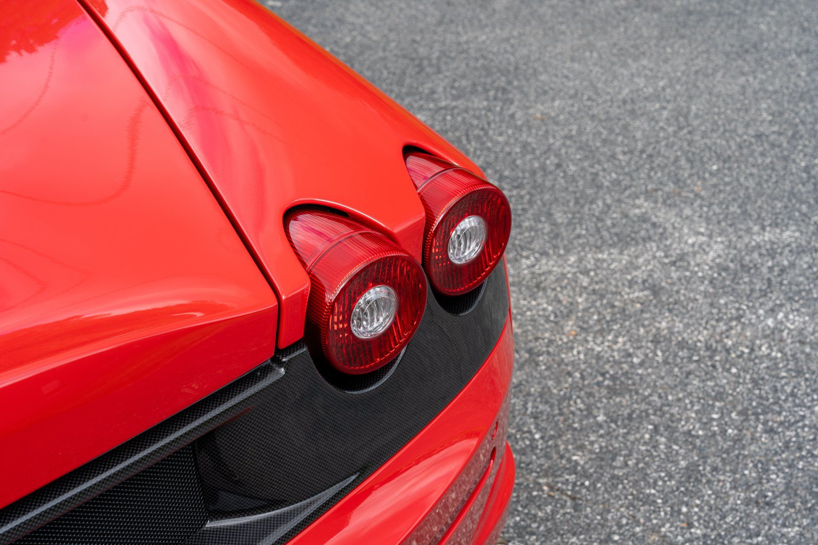 Used 2008 Ferrari F430 Spider RWD image 18