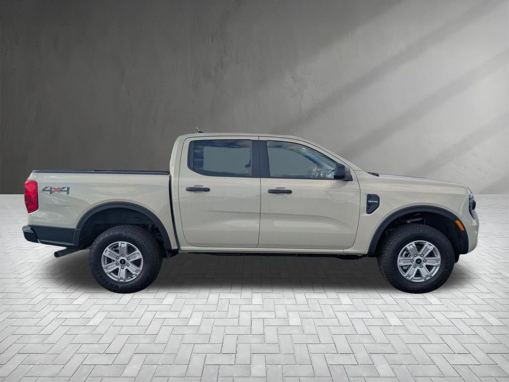 New 2025 Ford Ranger XL w/ Trailer Tow Package image 9