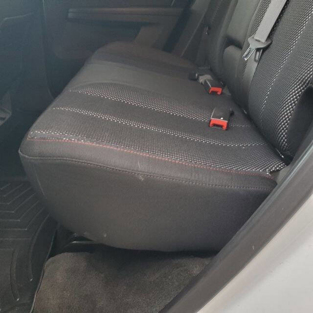 Used 2017 Chevrolet Equinox LT w/ Convenience Package image 38