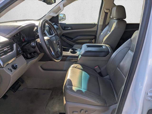 Used 2018 Chevrolet Tahoe LT image 14