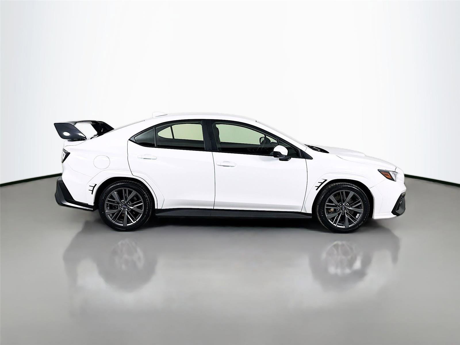 Used 2022 Subaru WRX image 10