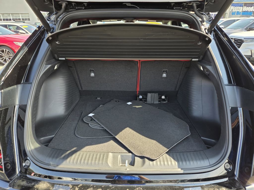 Certified 2025 Acura ADX A-Spec image 8