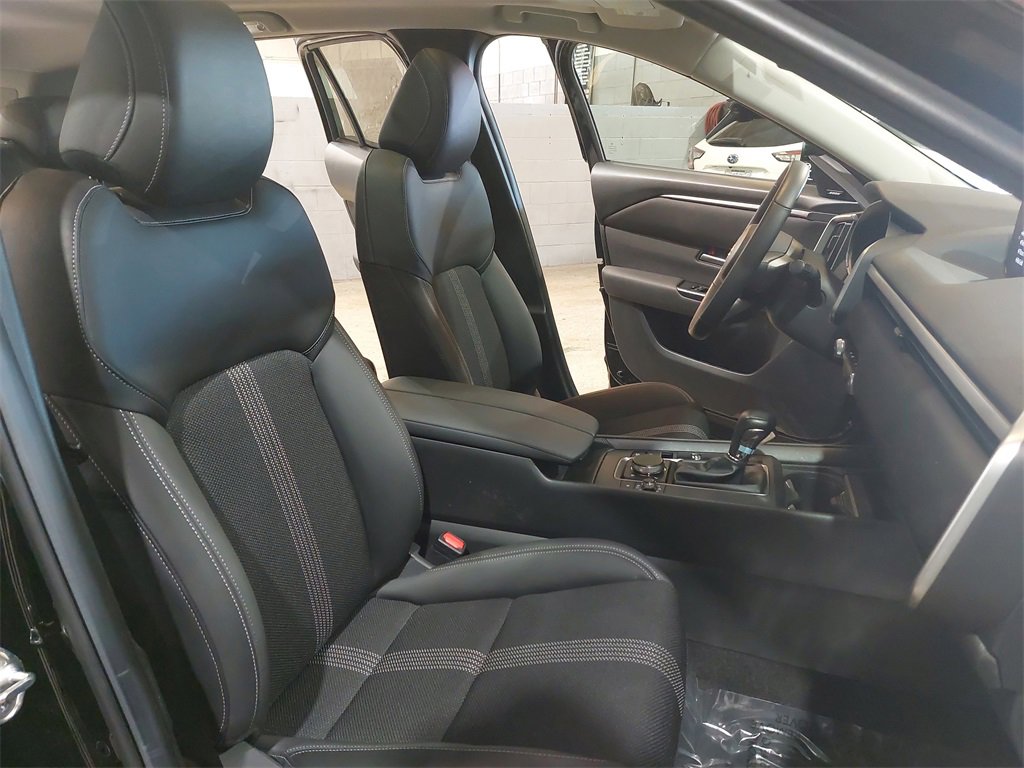Used 2025 MAZDA CX-50 AWD 2.5 S w/ Weather Package image 10