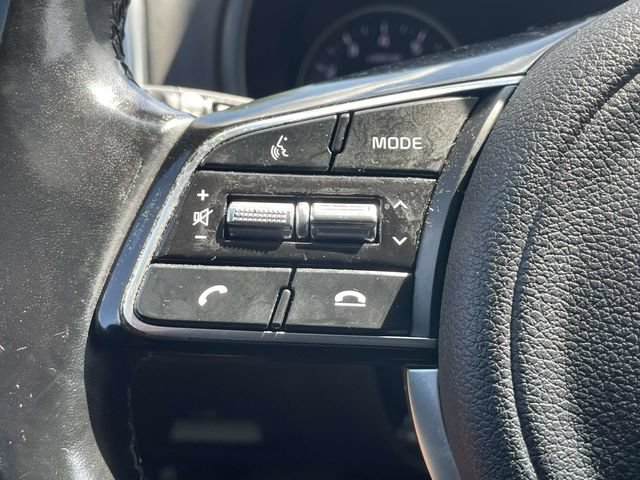 Certified 2022 Kia Sportage EX w/ EX Technology Package FWD image 24