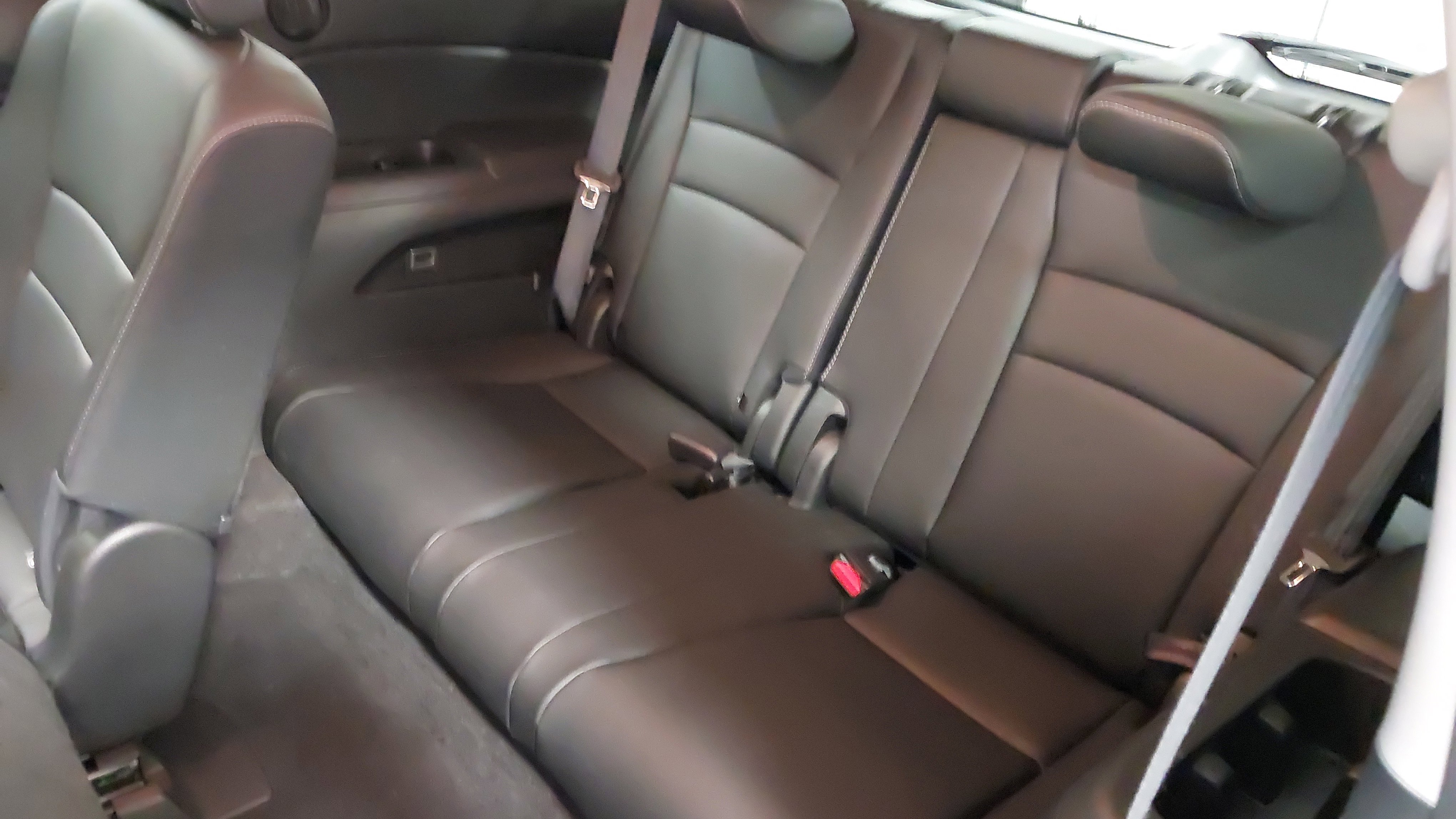 Used 2022 Honda Pilot EX-L image 39