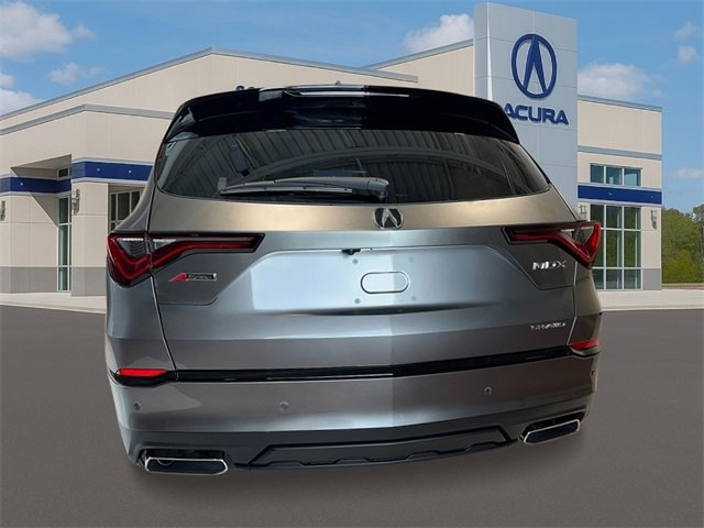 New 2026 Acura MDX A-Spec image 4