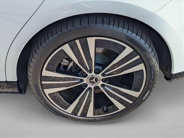 New 2026 Mercedes-Benz CLA 350 image 10