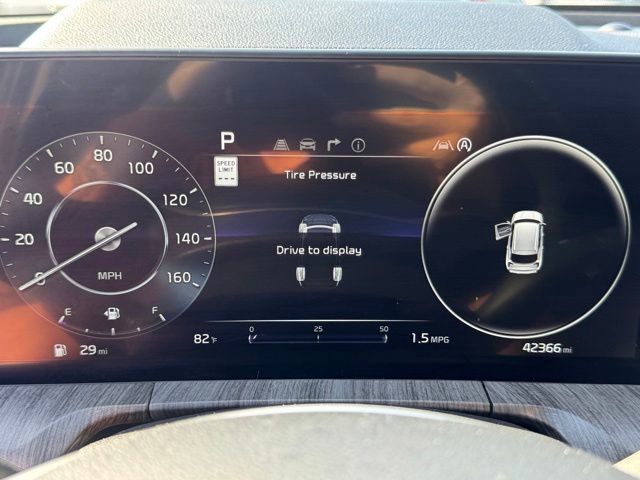 Used 2023 Kia Telluride SX AWD/4WD image 34