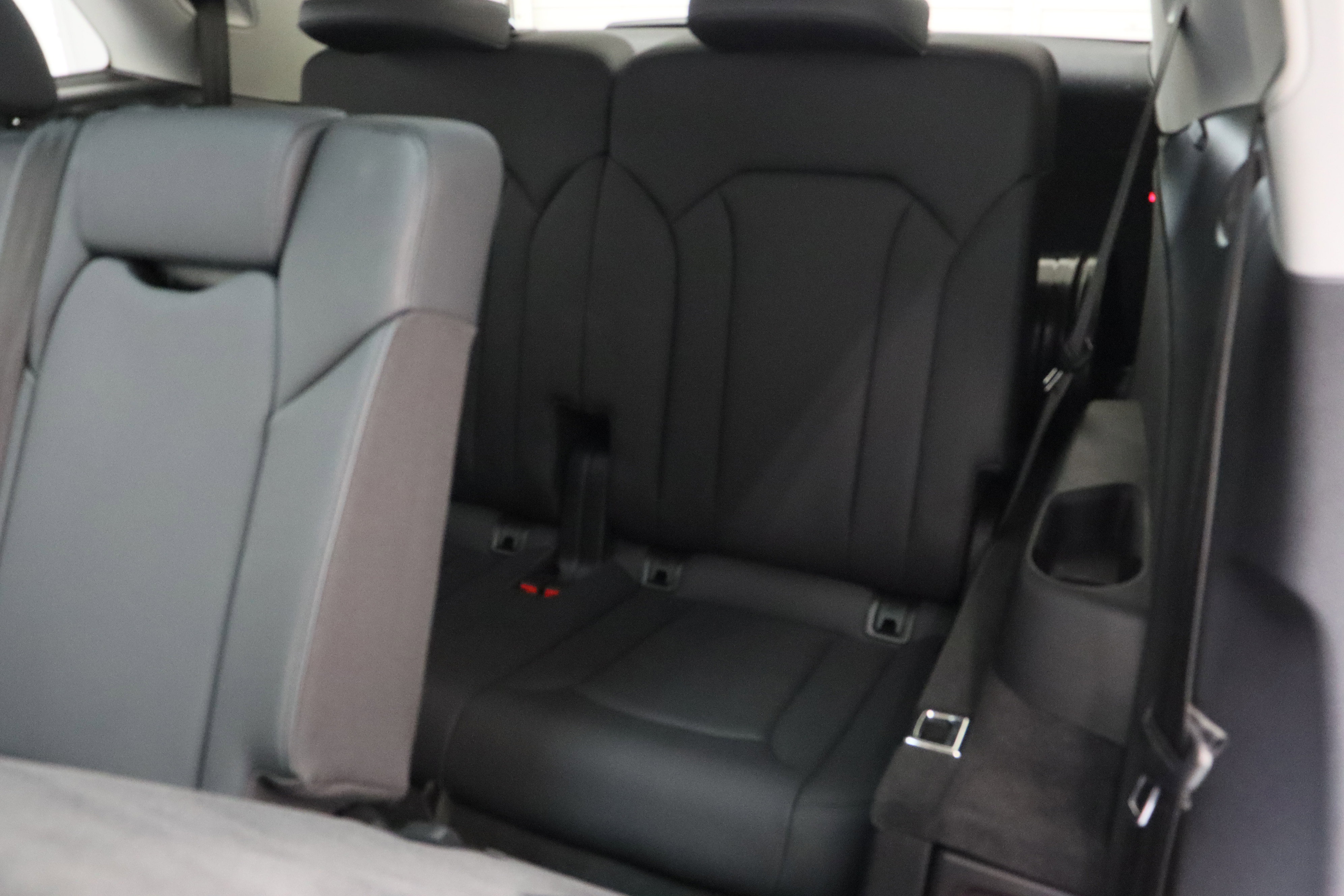 Used 2022 Audi Q7 3.0T Premium Plus image 34