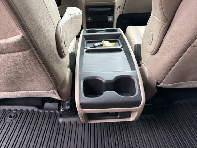 Used 2024 Honda Odyssey EX-L image 21