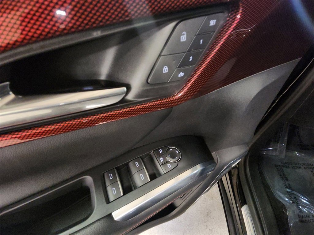 Certified 2024 Chevrolet Traverse RS w/ LPO, Floor Liner Package image 38