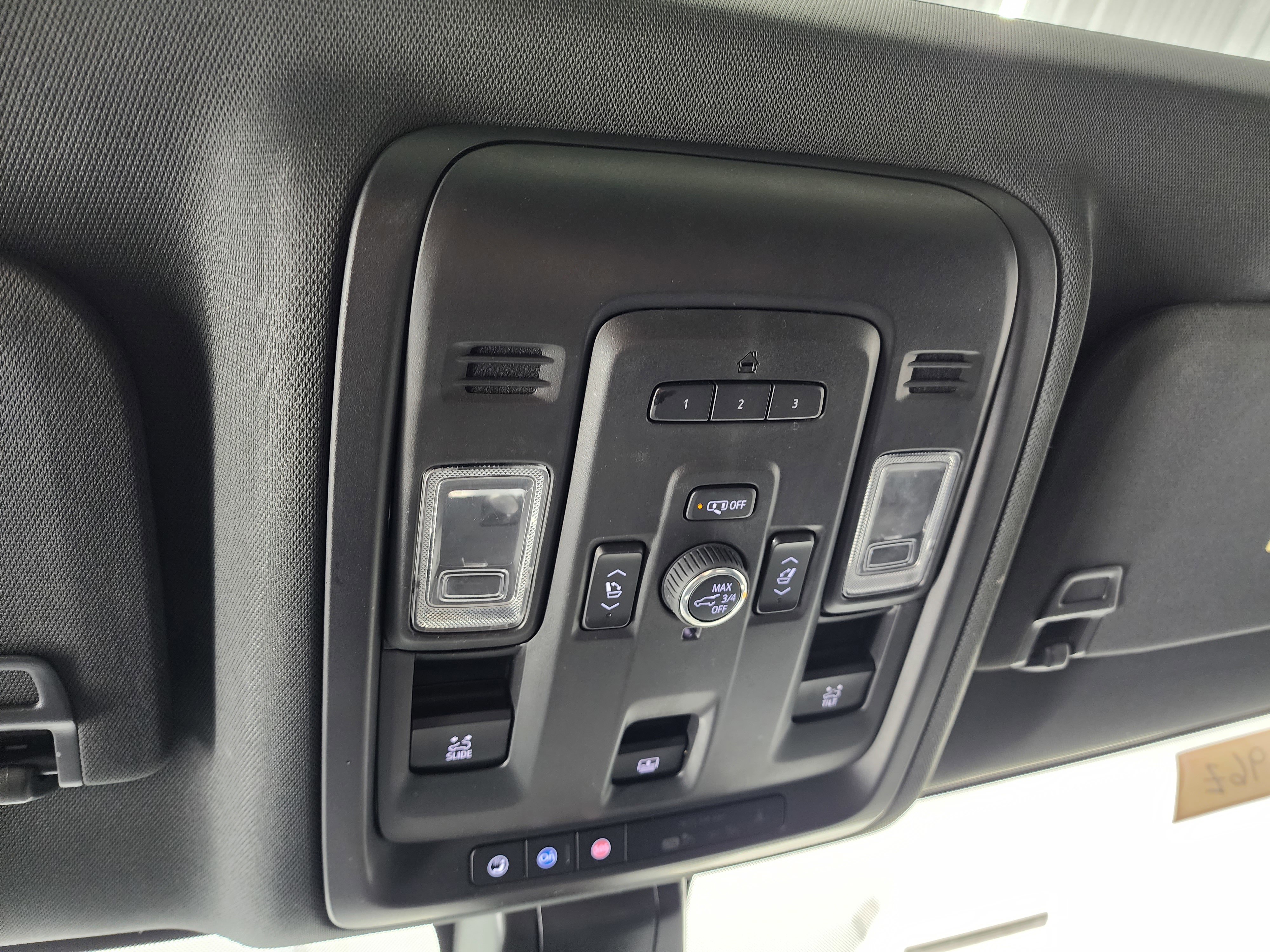 Used 2021 Chevrolet Tahoe LT image 61