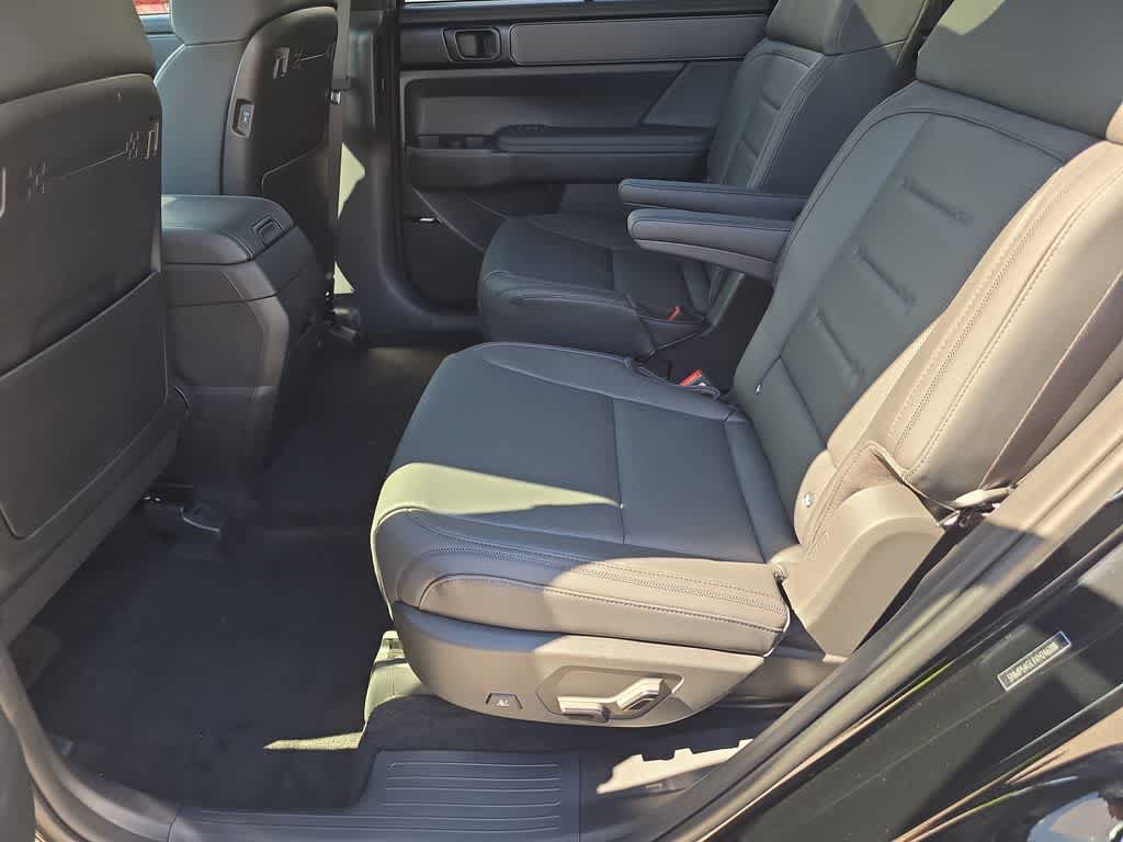 New 2027 Hyundai Santa Fe Calligraphy FWD image 21