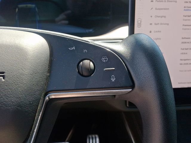 Used 2022 Tesla Model X AWD/4WD image 24