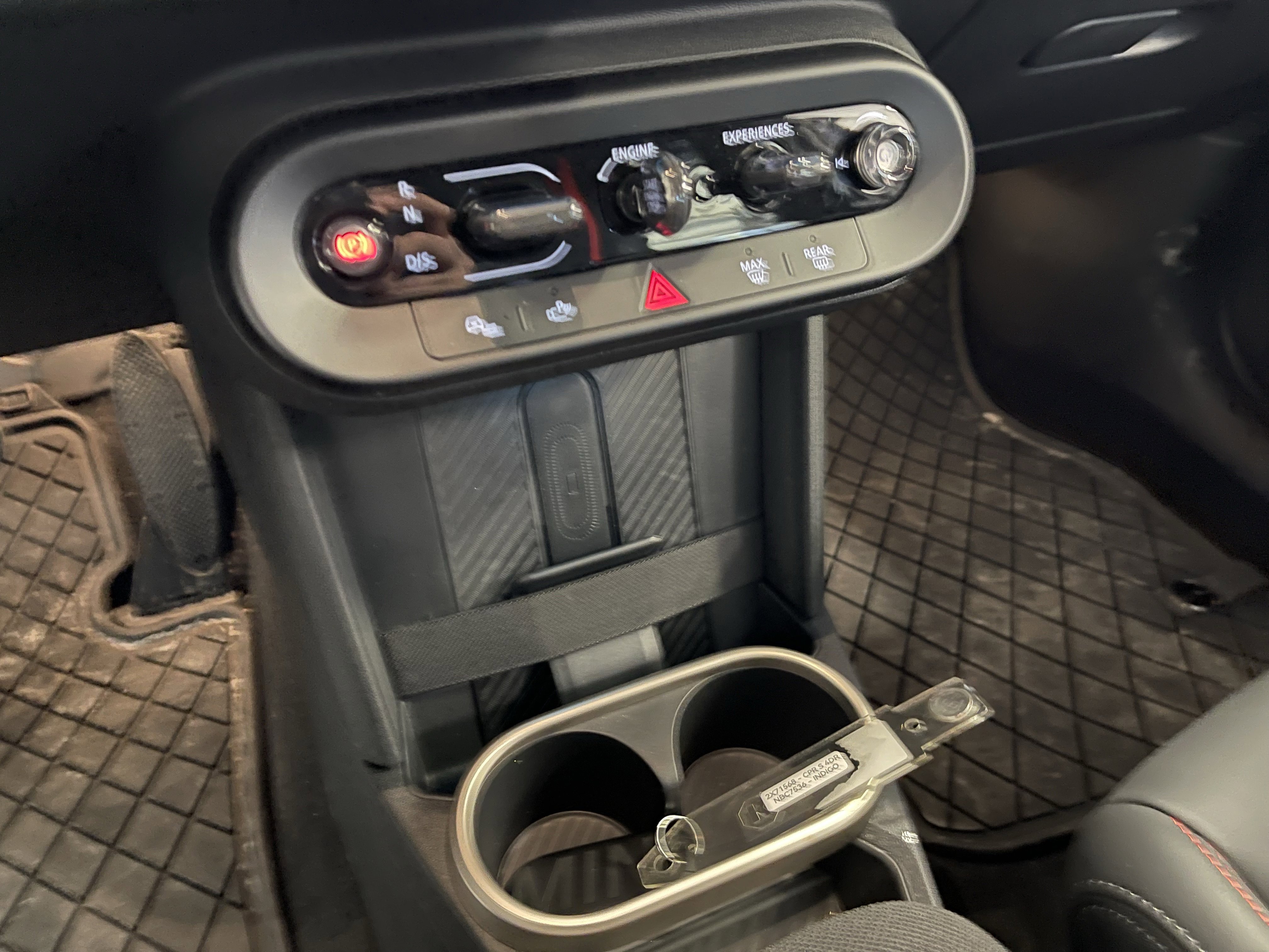 Used 2026 MINI Cooper S image 13