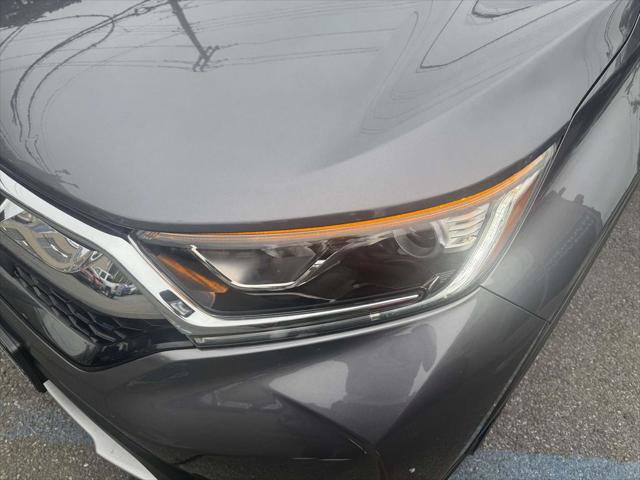 Used 2019 Honda CR-V EX-L image 7
