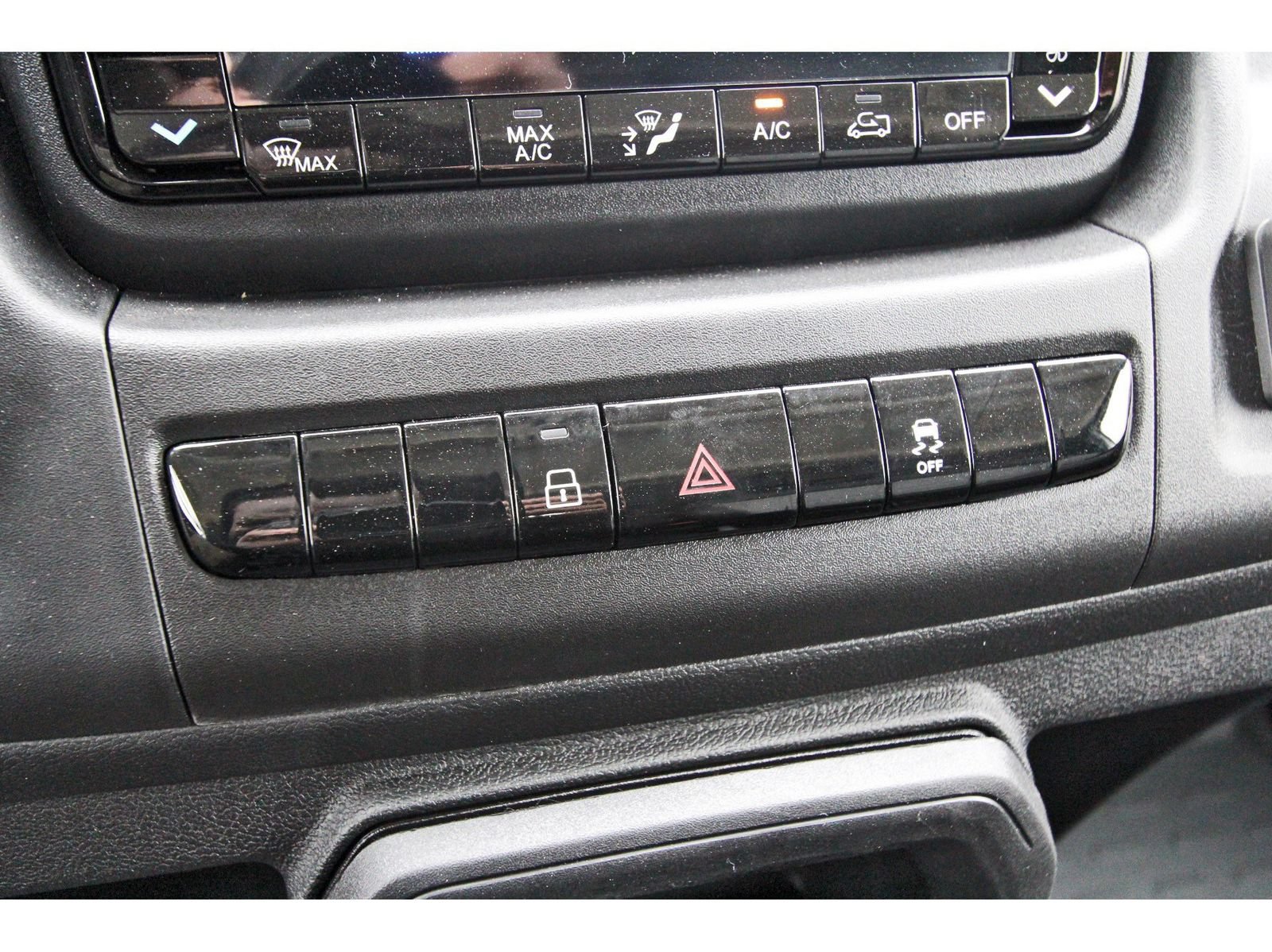New 2026 RAM ProMaster 2500 w/ Power Group FWD image 20
