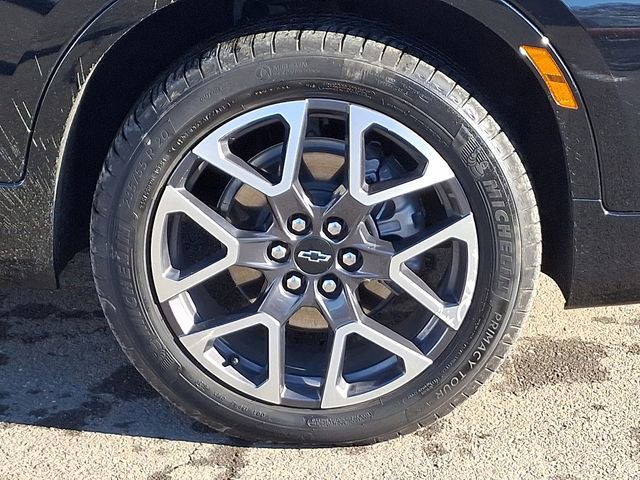 Used 2025 Chevrolet Blazer RS image 28