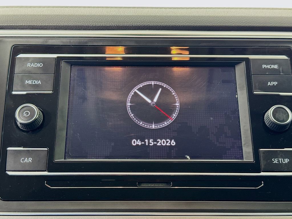 Used 2018 Volkswagen Atlas S image 17