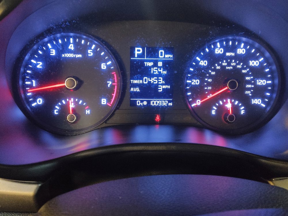 Used 2020 Kia Rio S image 23