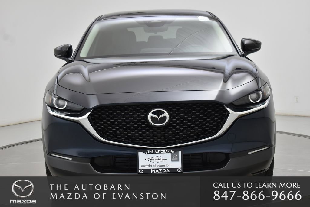 New 2026 MAZDA CX-30 AWD 2.5 S w/ Select Sport Pkg image 13