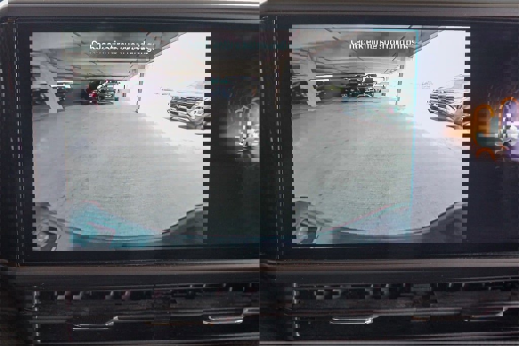 Used 2024 Jeep Gladiator Sport image 11